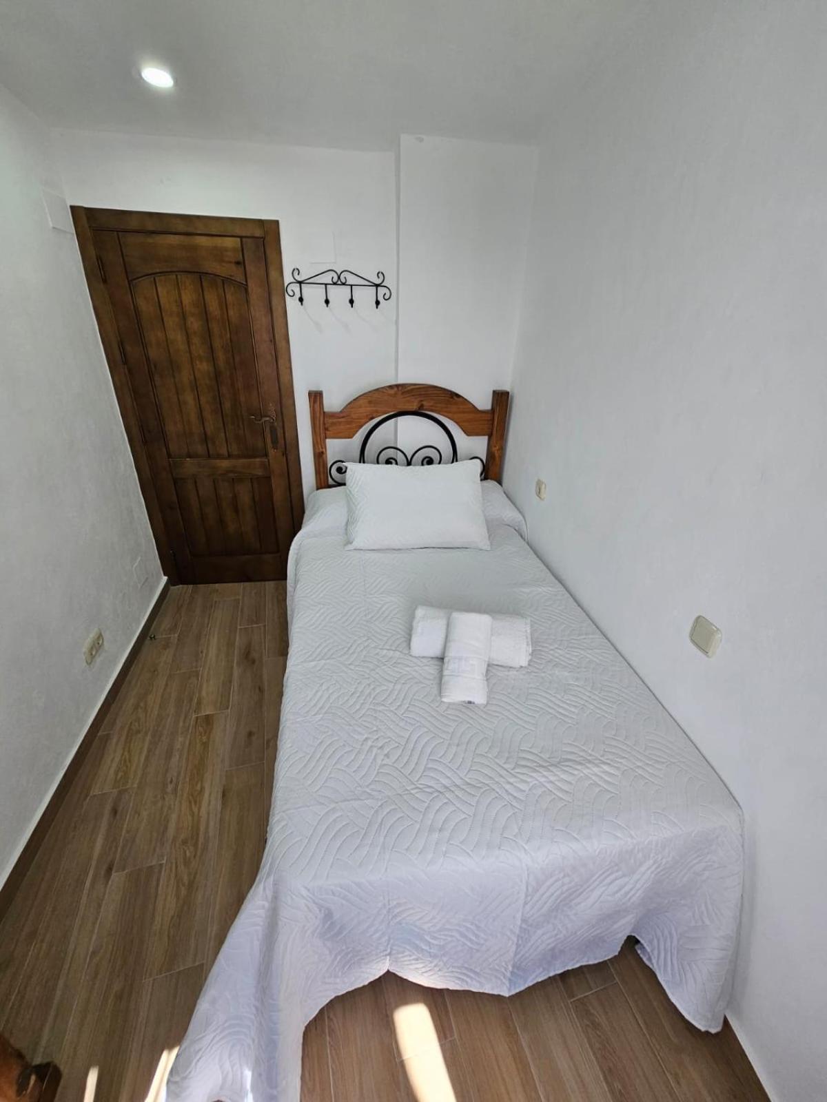 Casa Negrete Vejer de la Frontera Exterior foto